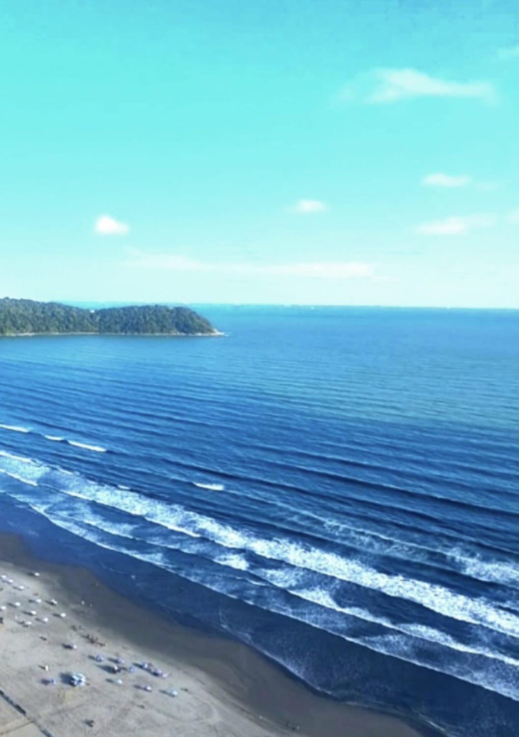 Lamore Praia Grande  Exterior foto