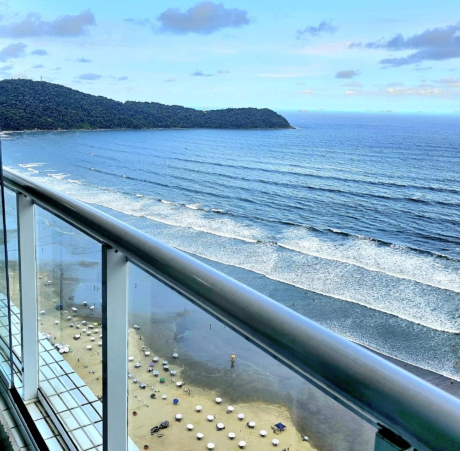Lamore Praia Grande  Exterior foto