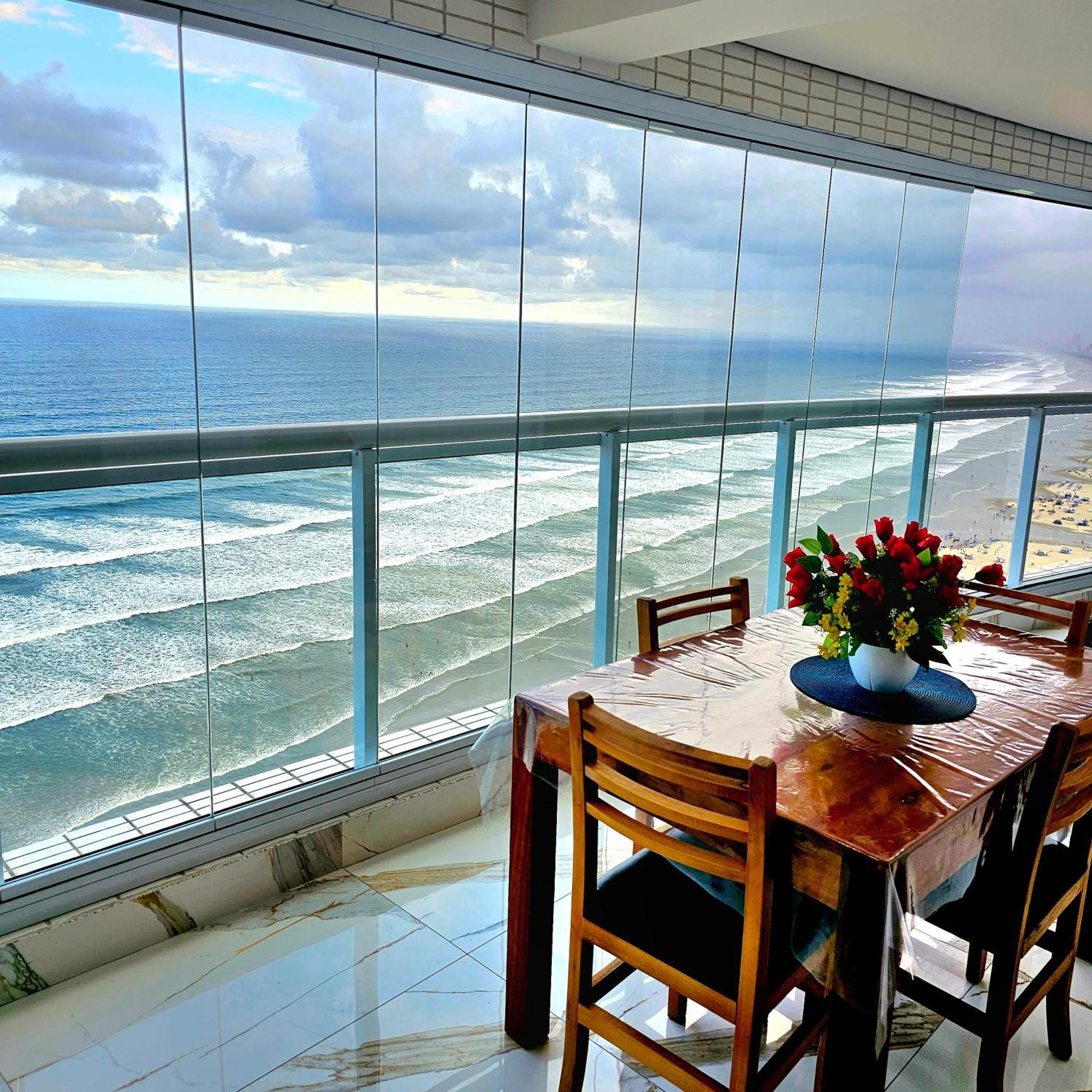 Lamore Praia Grande  Exterior foto