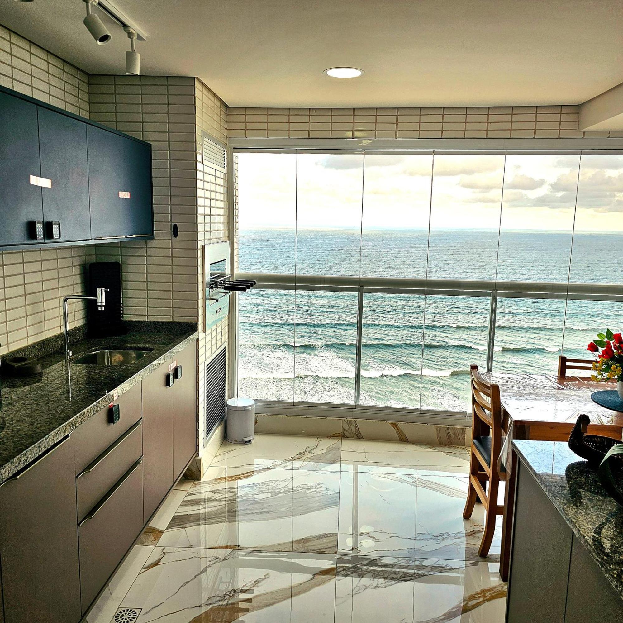 Lamore Praia Grande  Exterior foto