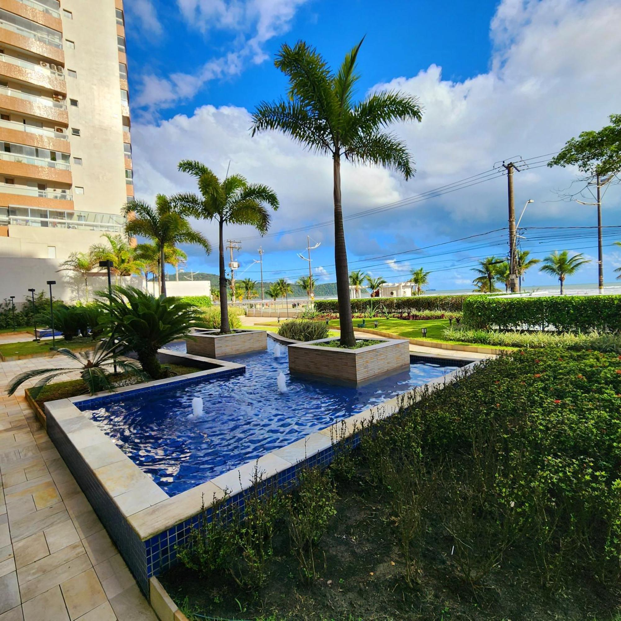 Lamore Praia Grande  Exterior foto