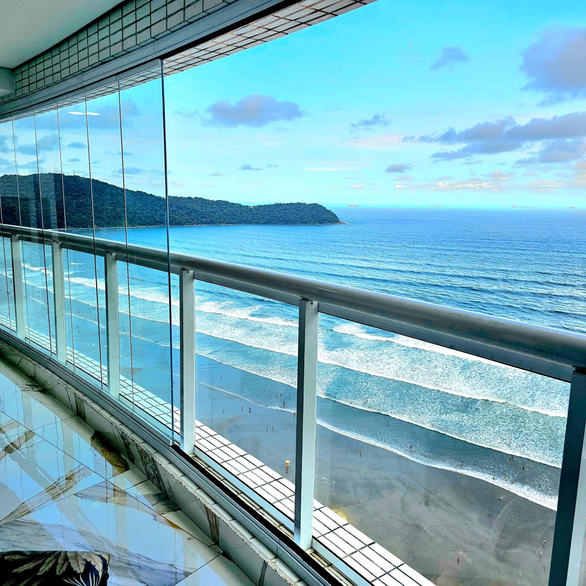 Lamore Praia Grande  Exterior foto