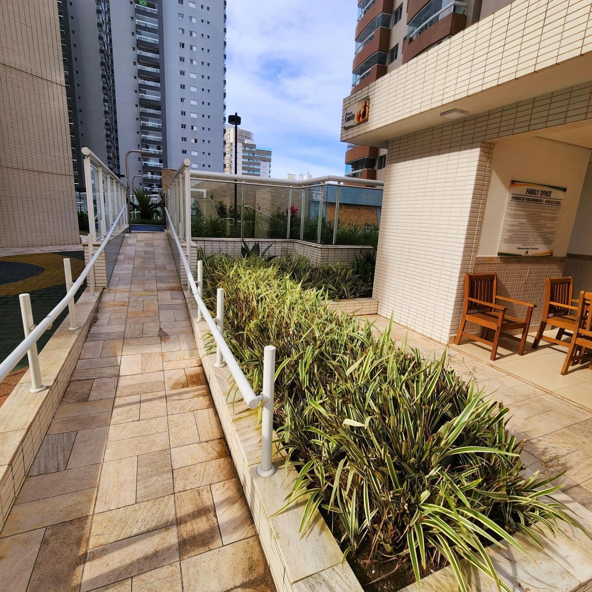 Lamore Praia Grande  Exterior foto